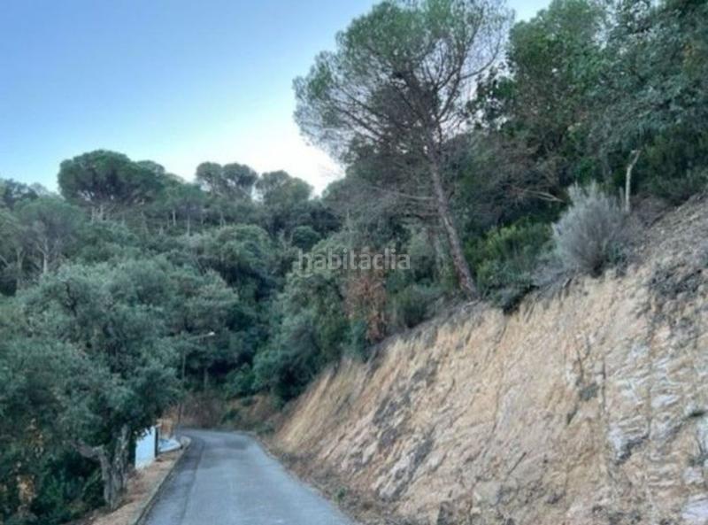 Foto 9f92ede9-6fea-4266-b4cc-af237e81c780. Residential plot in Rosamar Santa Cristina d´Aro