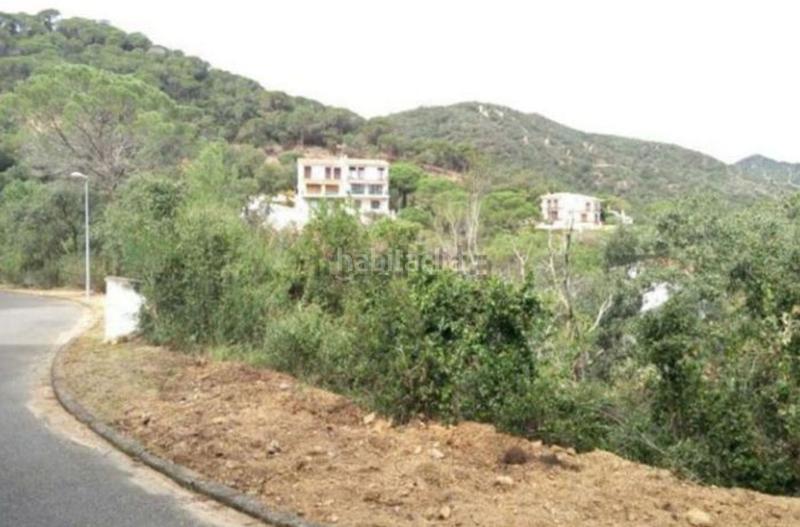 Foto c4d792ef-0333-400c-bbf4-aafd252b7b84. Residential plot in Rosamar Santa Cristina d´Aro