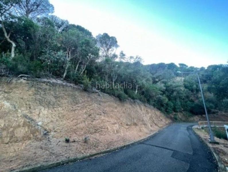 Foto eb4e4cbb-1f7c-4b87-9116-099c6e84be94. Residential plot in Rosamar Santa Cristina d´Aro