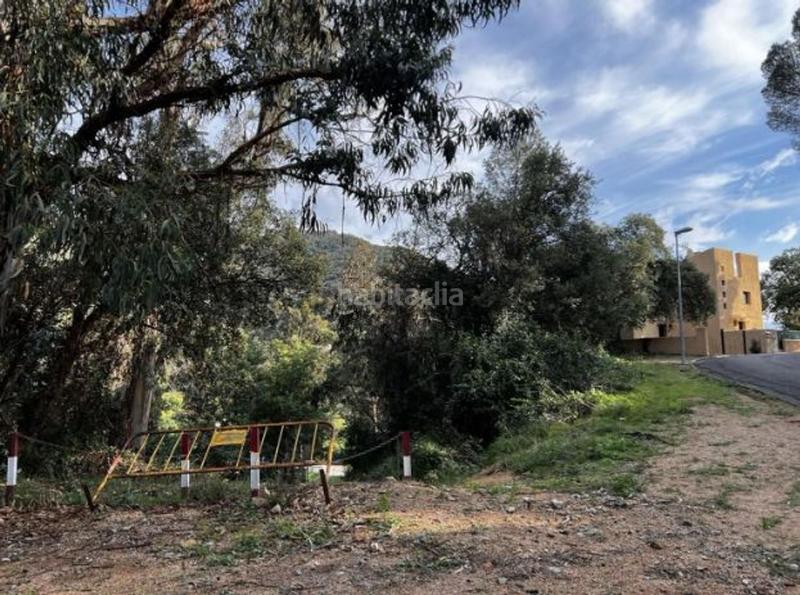 Foto f39c0754-7c7f-4bd4-9881-4557292962b6. Residential plot in Rosamar Santa Cristina d´Aro