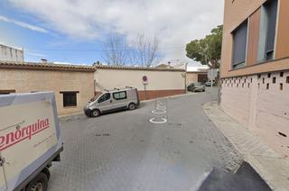 Appartement à Bargas