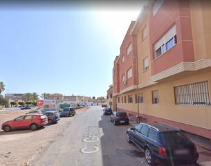 Flat in Roquetas pueblo