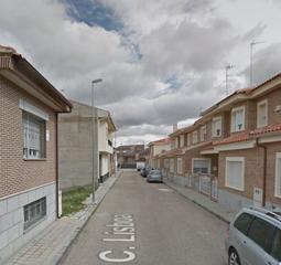 Semi detached house in Sonseca