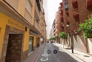 Appartement à San José