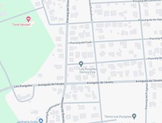 Xalet a Sant Antoni de Vilamajor