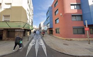 Appartamento in Plana Lledó