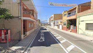 Semi detached house in Masdenverge