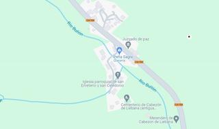 Xalet a Cabezón de Liébana