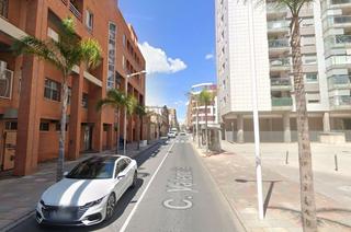 Etagenwohnung in Soternes