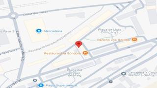 Flat in Montornès del Vallès