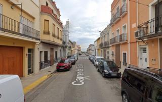 Appartement à Beniarjó