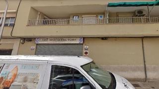 Appartement à Son Oliva