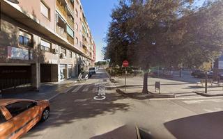 Appartement à Ajuntament-Maragall