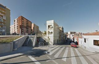 Casa adossada a Can Puiggener