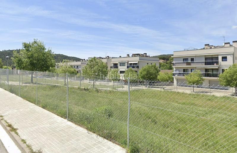 Foto 109a1400-8a5d-4b83-a5f9-d5b03e9de952. Terreny residencial a Dosrius poble Dosrius