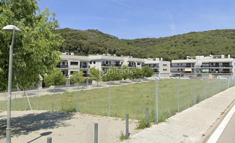Foto 9ffa68c6-4cec-49fc-b434-db048f68e0f8. Terreny residencial a Dosrius poble Dosrius