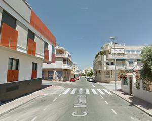 Pis a Avenida Habaneras - Curva de Palangre