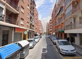 Appartement à Els Orriols
