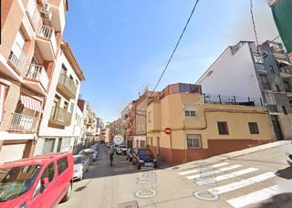 Etagenwohnung in El Raval