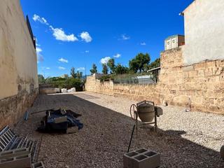 Terreny residencial a Son Cladera
