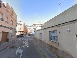 Casa adossada a Ca n'Oriac