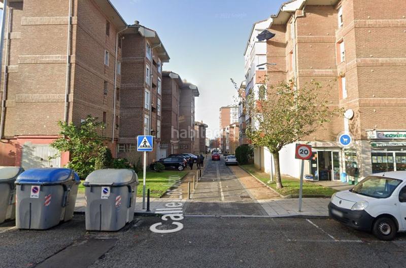 Foto a48b8804-f94e-47b4-80b5-a2a152fb30a6. Appartement dans Alisal - San Román Santander
