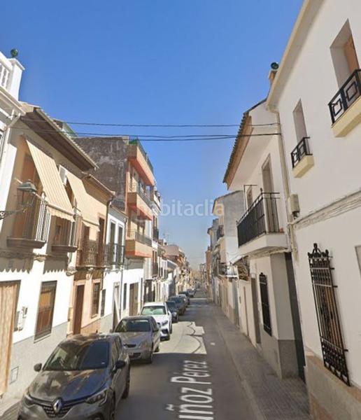 Foto 1a6b2529-dbfd-4531-b910-4787dd209b79. Appartamento in San Luis Almería