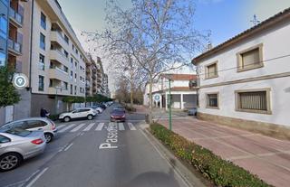 Etagenwohnung in Navalmoral de la Mata