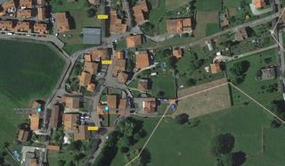 Etagenwohnung in Santa María de Cayón