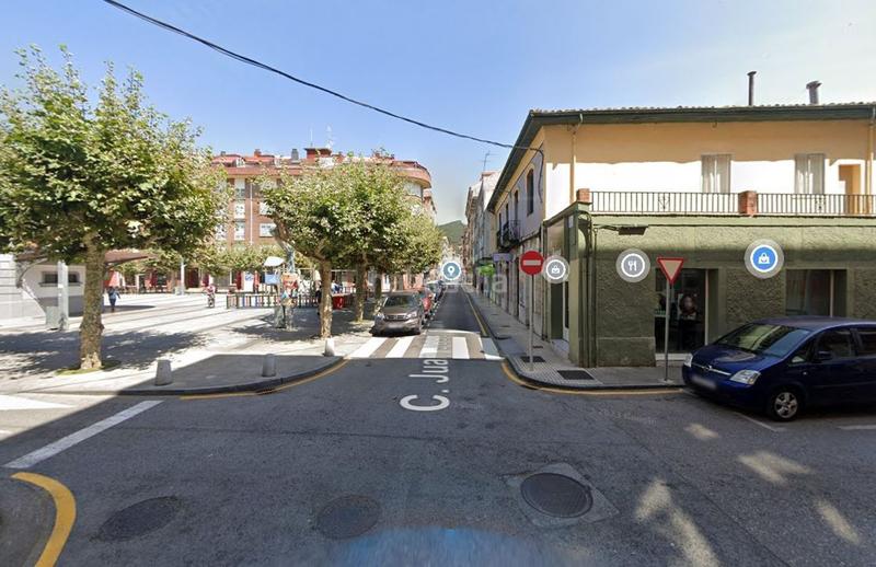 Foto 91955f7d-2dc7-401f-ab16-520bd221c547. Piso en Santoña