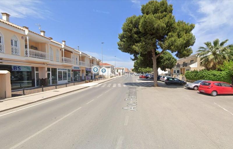 Foto baa36060-4a70-4c3c-8a81-27e02a73f4fc. Appartement dans San Javier San Javier