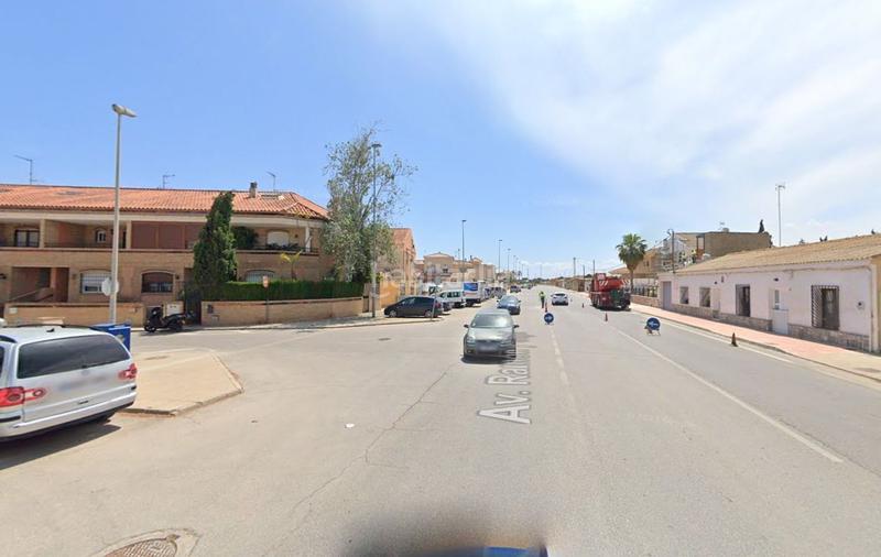 Foto 4bc4d20c-479c-4d0d-a423-a1256fb7bd3f. Flat in San Javier San Javier