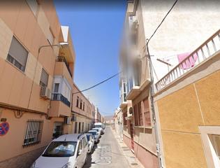 Pis a Los Molinos - Villa Blanca