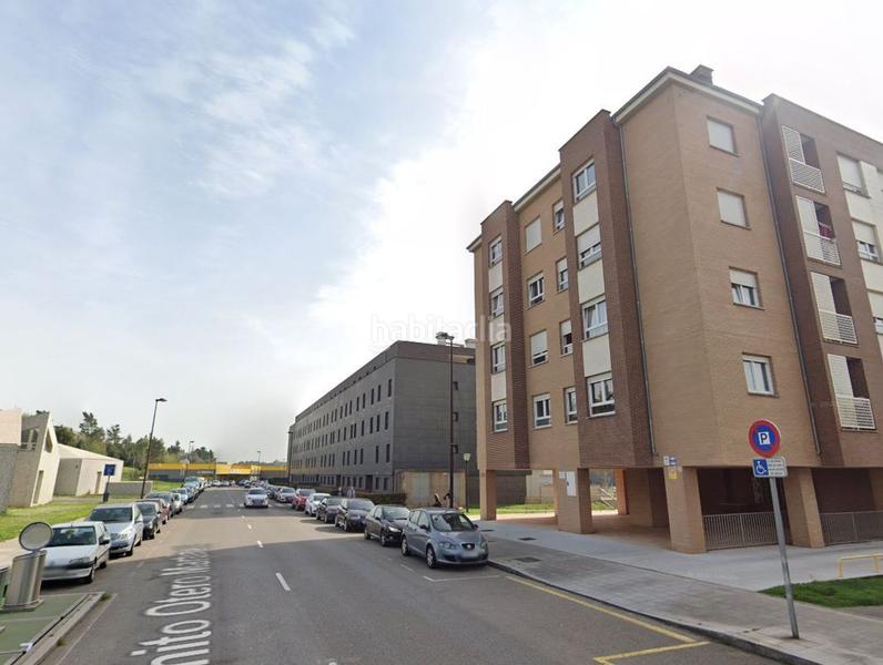 Foto fb56d77a-4dfe-439a-90bc-1ca047d6ebd1. Appartement dans Nuevos Roces Gijón