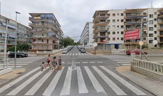Appartement à Mar i Camp - Platja dels Capellans