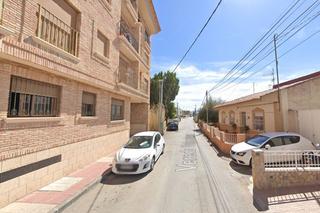 Appartement à El Raal