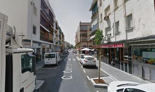 Appartement à Fuensanta- Arcángel