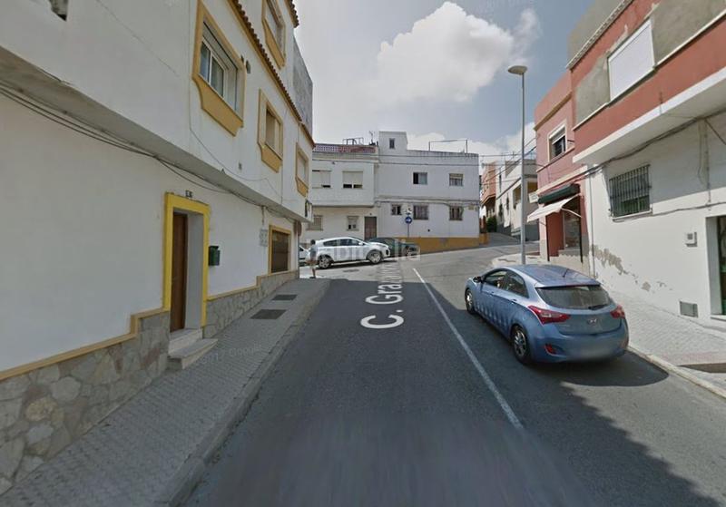 Foto 56625146-ff57-482d-8113-4773c55f6291. Casa adossada a Pescadores - Saladillo Algeciras