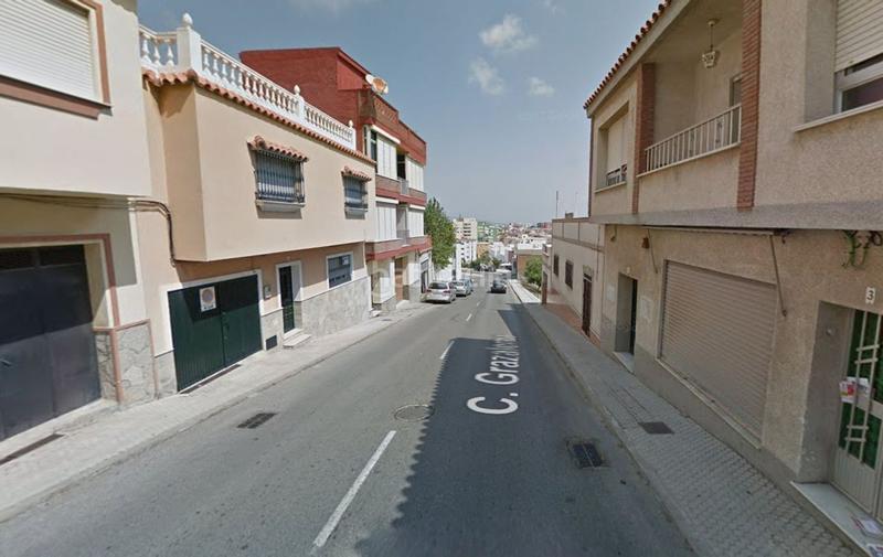 Foto e1945ce9-c075-4dc1-8f7f-fa5fc78cdb5c. Casa adossada a Pescadores - Saladillo Algeciras