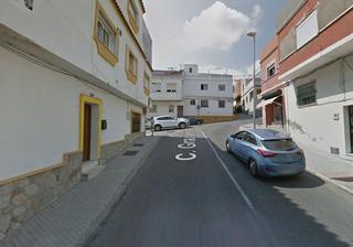 Semi detached house in Pescadores - Saladillo