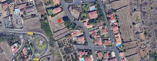 Terreno residencial en Centro
