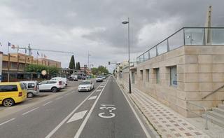 Etagenwohnung in Santa Maria-l´Eixample-Sud Sumella