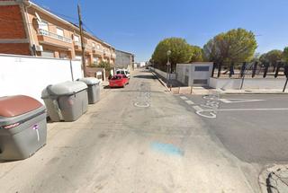 Chalet en Tomelloso