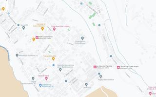 Xalet a Barrio de la Vega