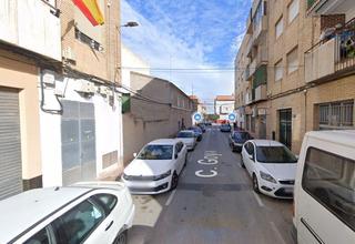 Pis a Torres de Cotillas (Las)