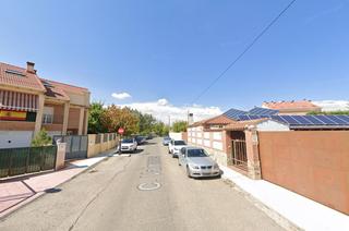 Flat in Alovera