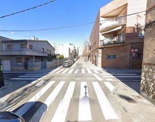 Pis a Poble - Casc Antic