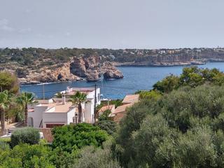 Xalet a Cala Llombards