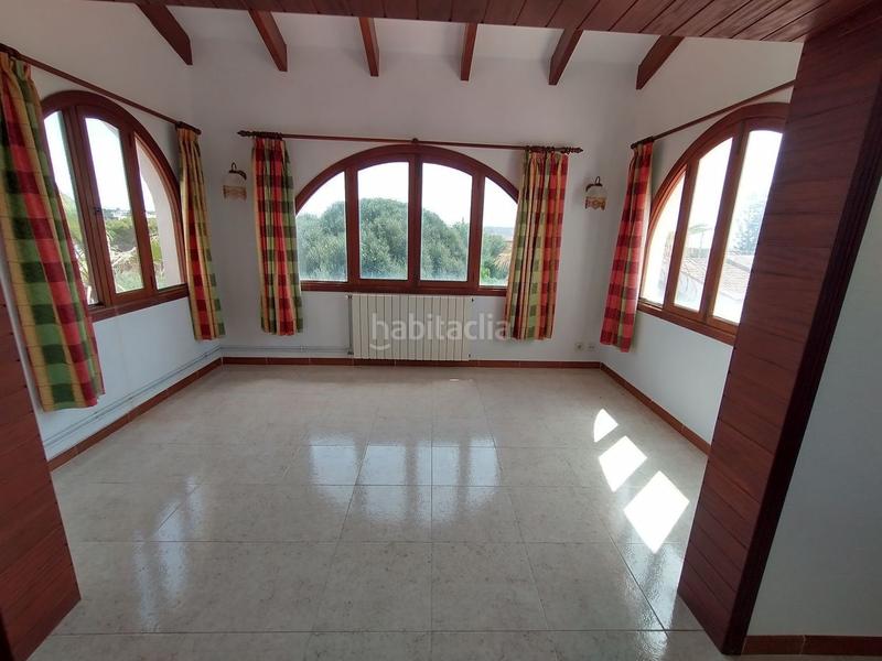 Foto 39274046-2d40-4213-bded-7b8bc1cd6a02. Chalet mit heizung in Cala Llombards Santanyí