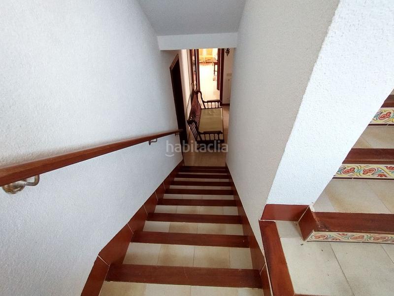 Foto d53ff043-fc9b-4466-ae60-a7add36546a4. Chalet mit heizung in Cala Llombards Santanyí